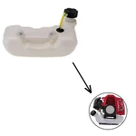 Fuel Tank A-Type for 2 Stroke 52cc Brush Cutter
